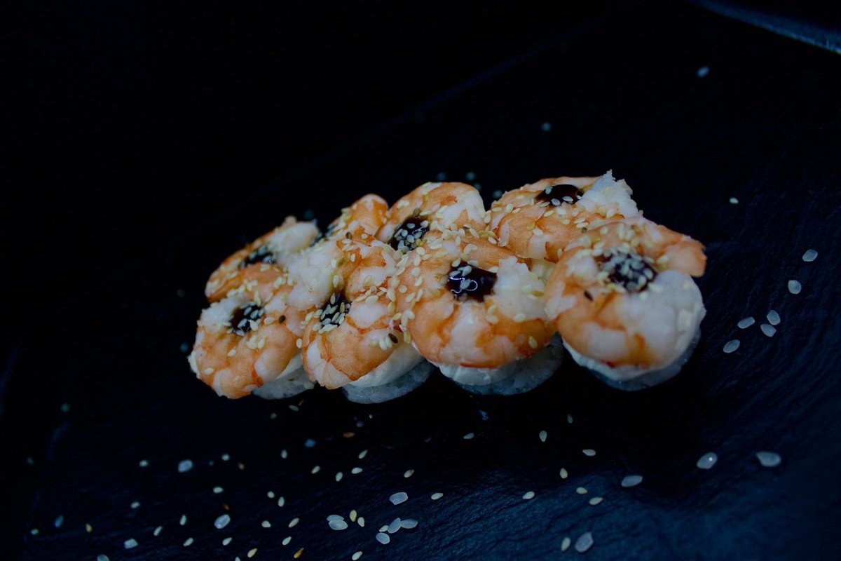Ebi Roll