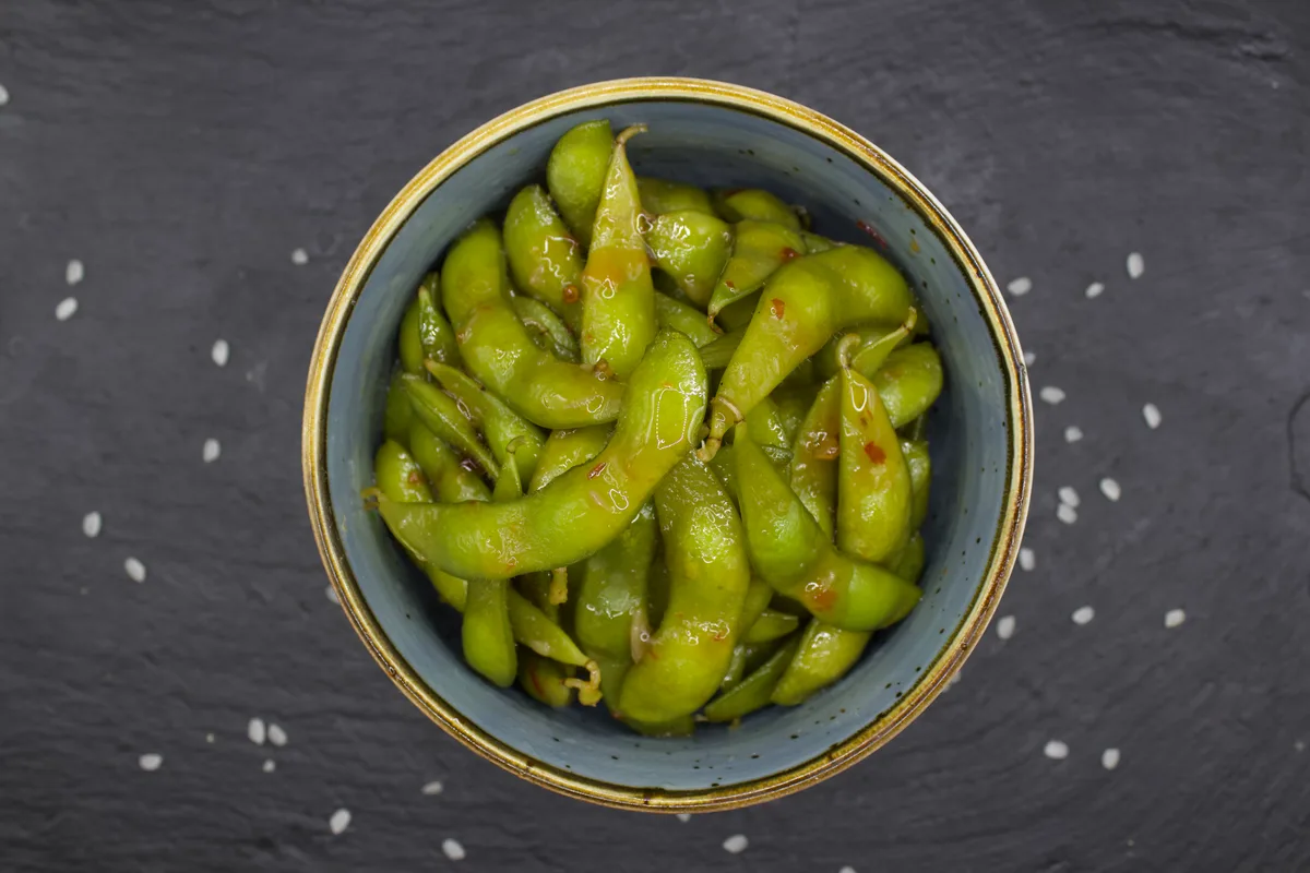 Edamame