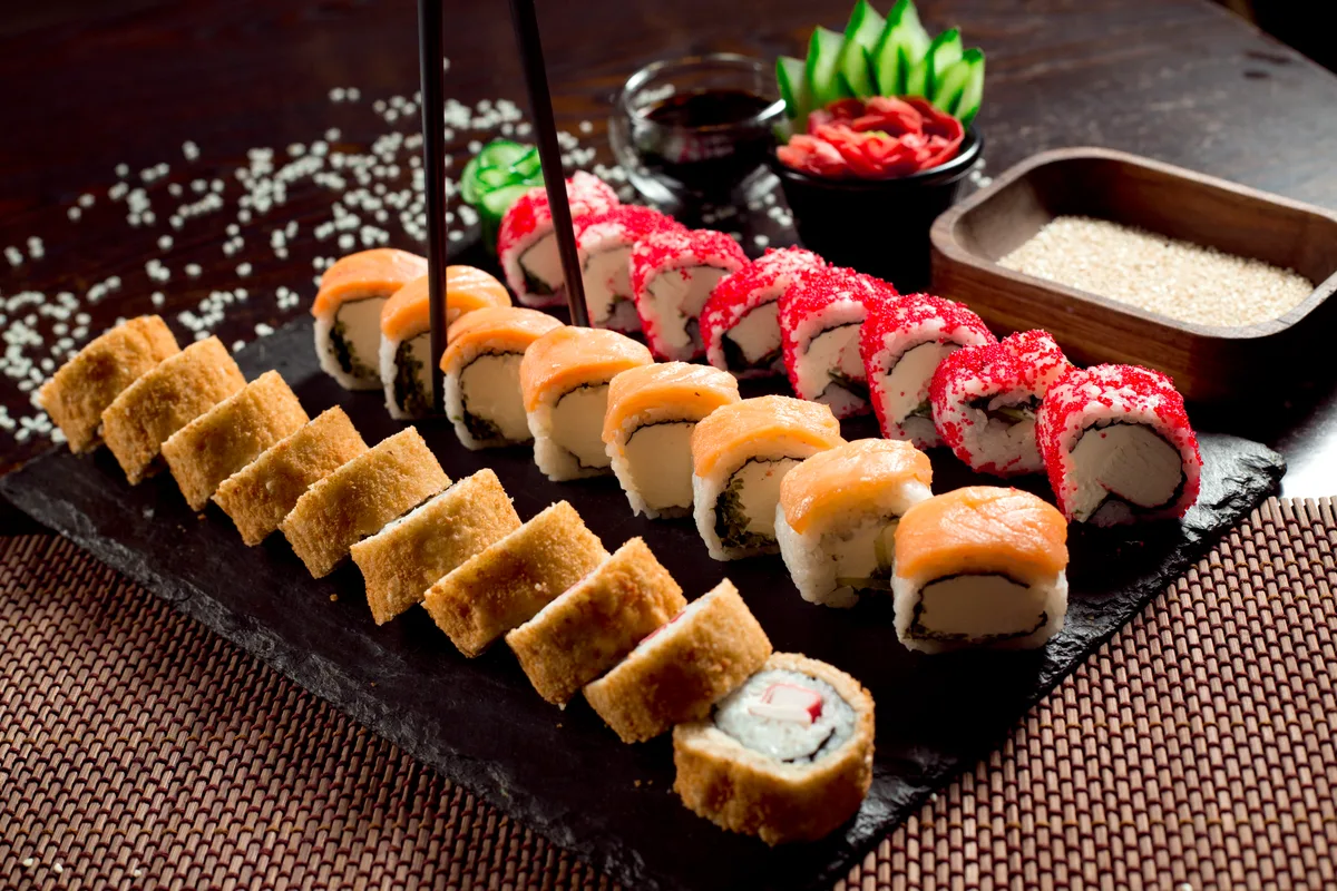 Mokko Set (24 əd.)
