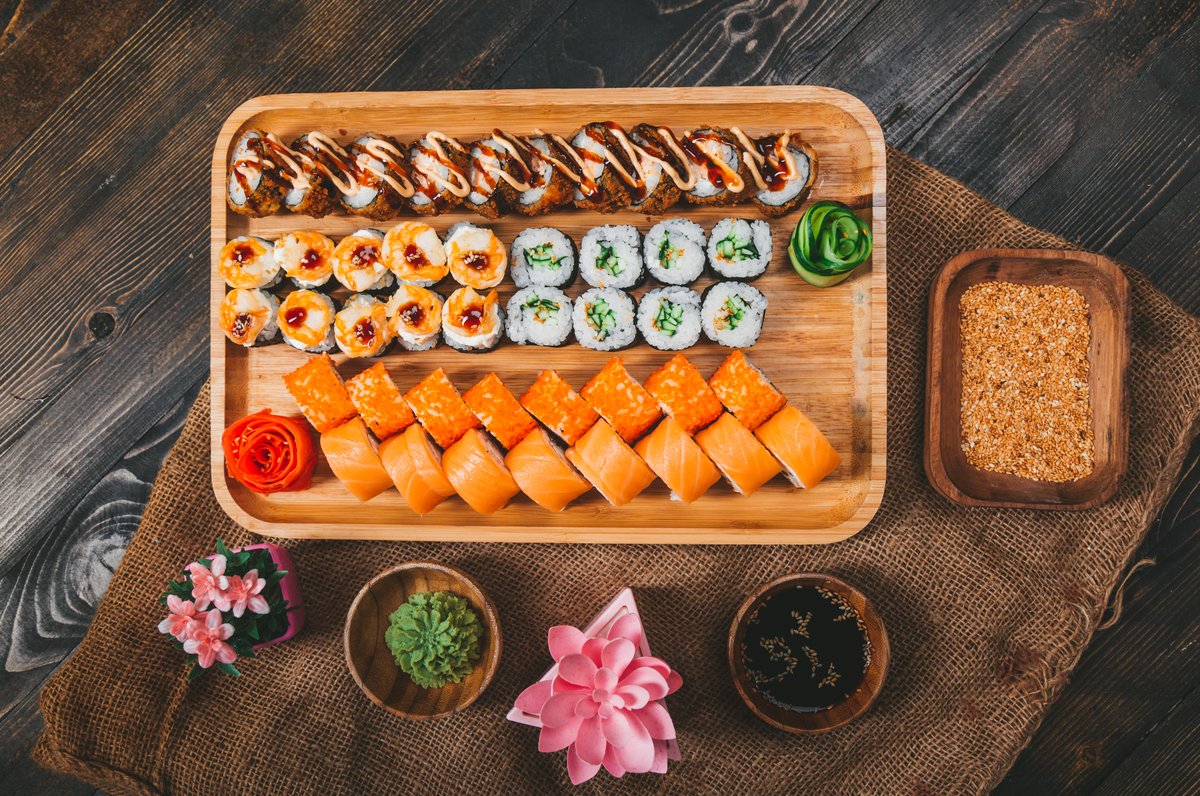 Naruto Set