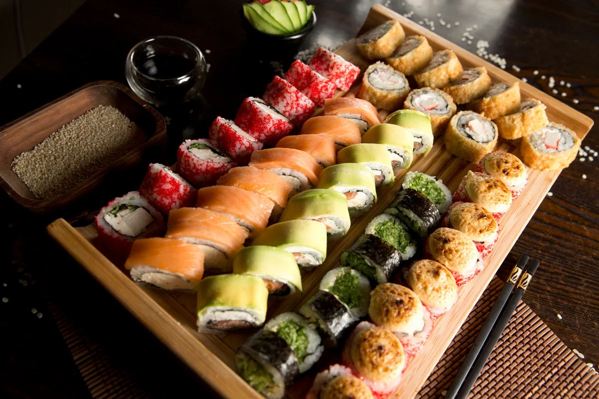 Onuka Set (50 əd.)