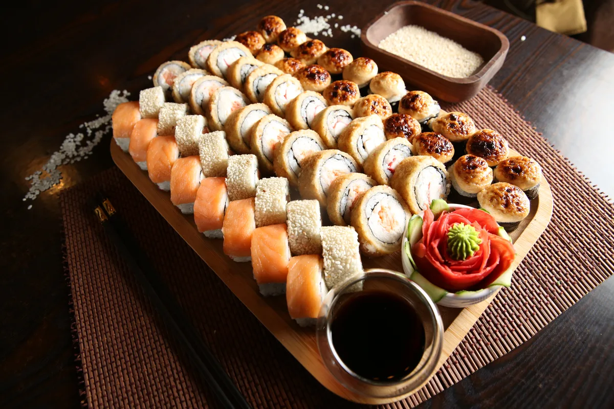 Otto Set