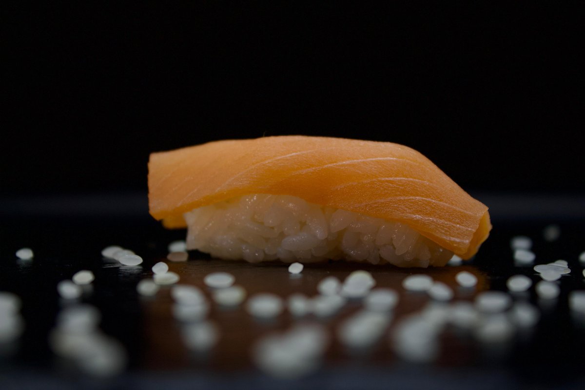Saki Nigiri