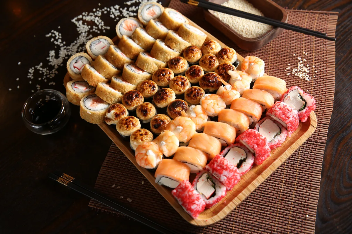 Sky Walker Set