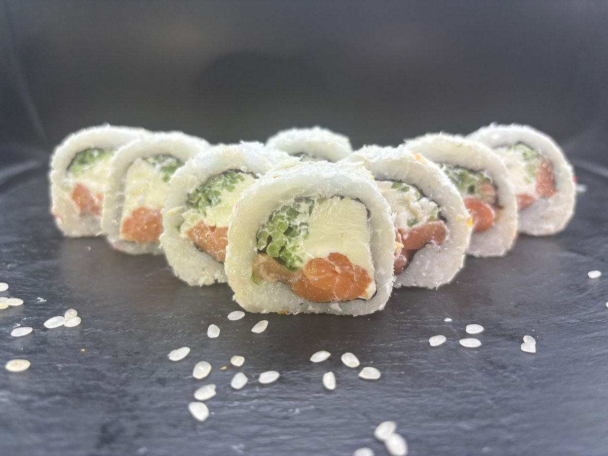 Snow Roll