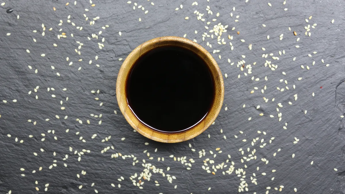 Soya Sousu