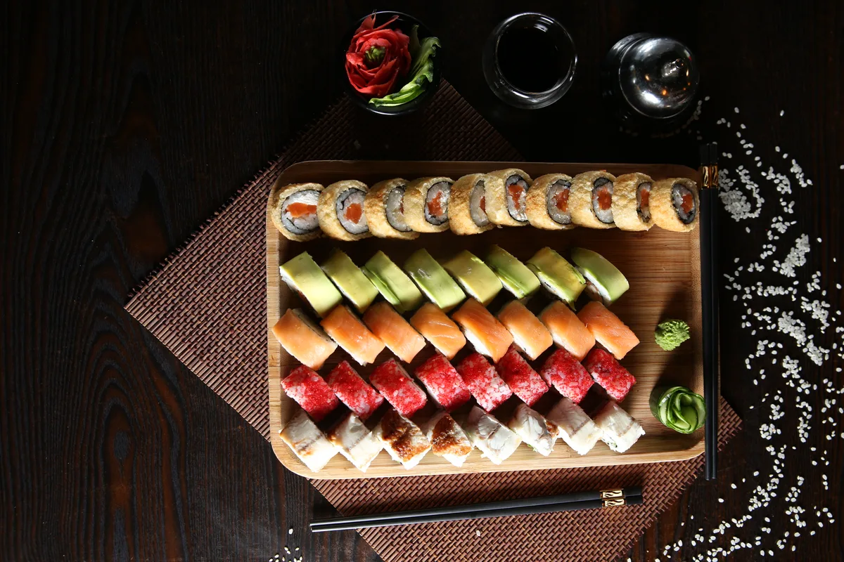 Tano Set