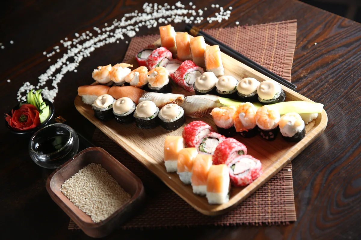 Tasty Set