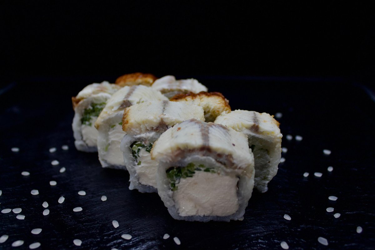 Unagi Onigara