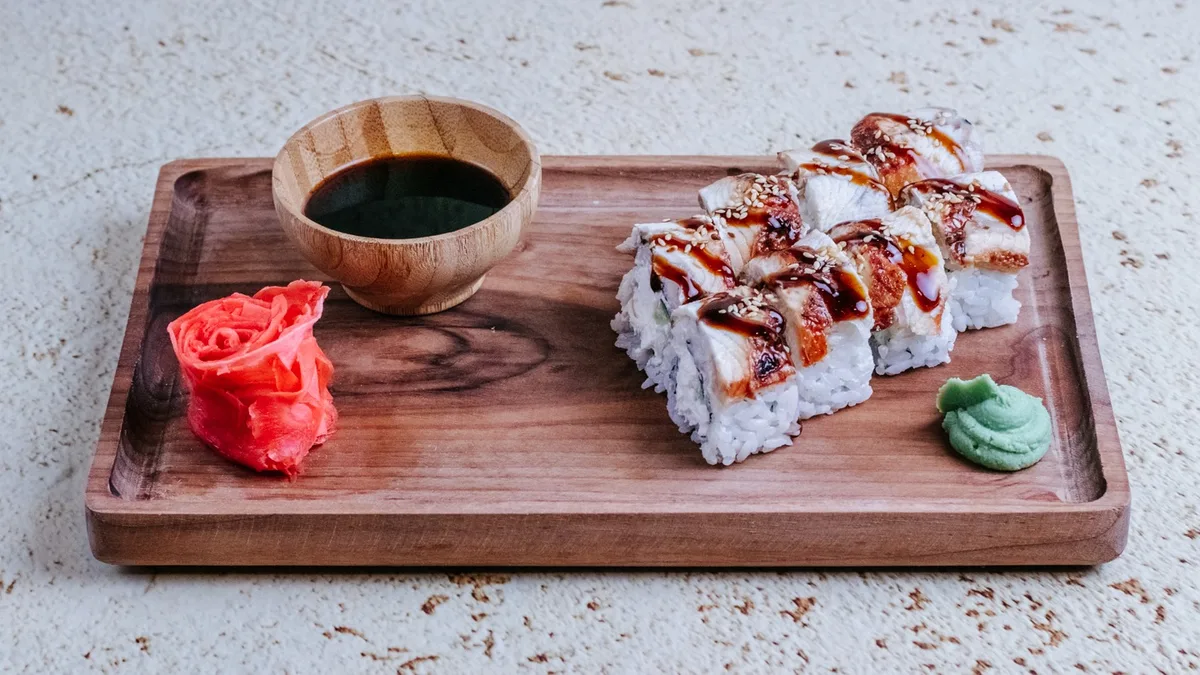 Yodji Roll