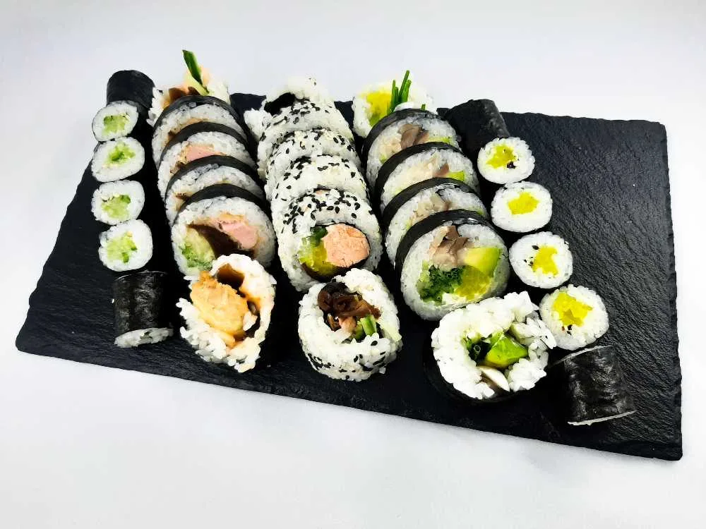 09.Sapporo 30szt.