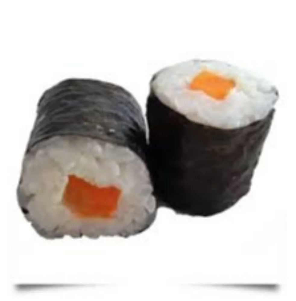 14.Hosomaki z marchewką 6szt.