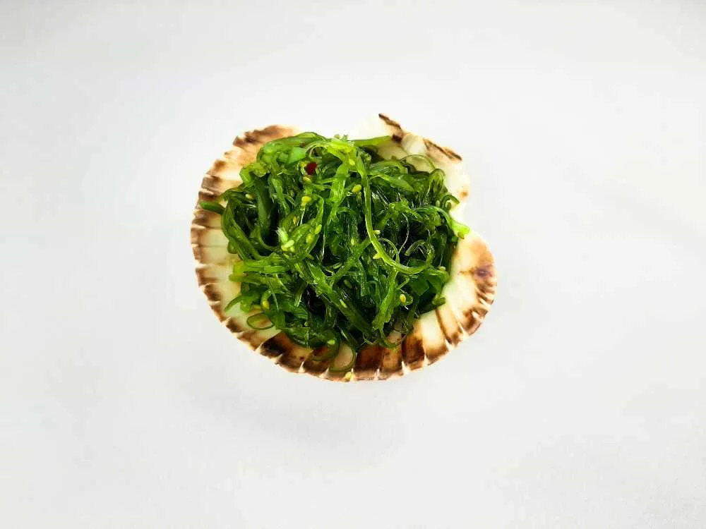Goma Wakame