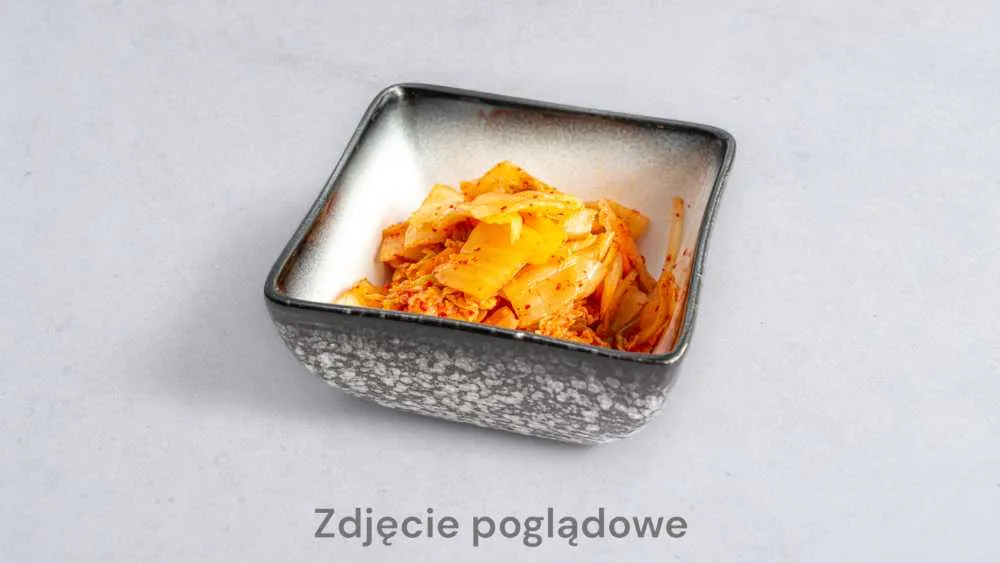 Kimchi 150g.