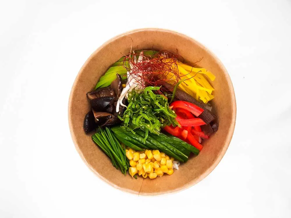 Micha Vege