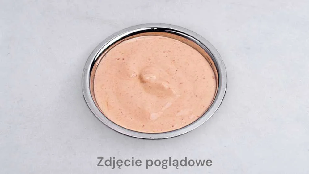 Sos ostry majonezowy 50ml