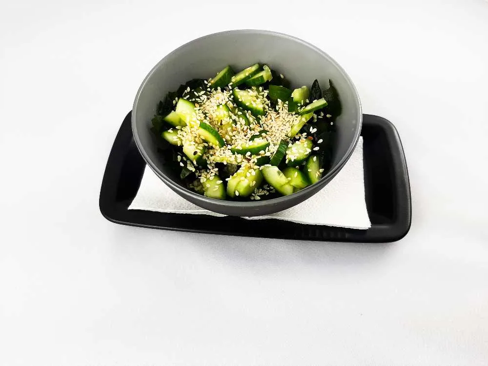 Wakame