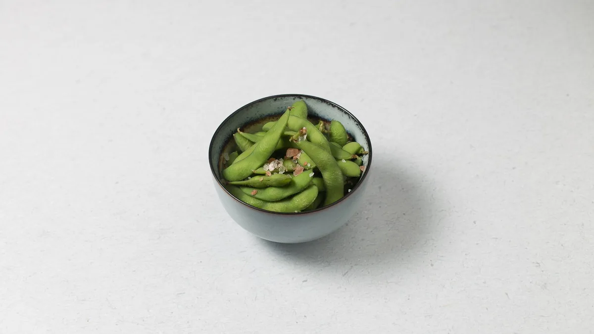 Edamame