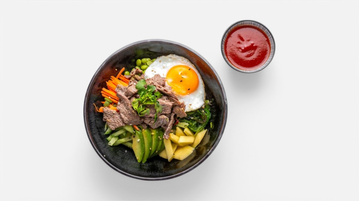 Gyuniku Poke