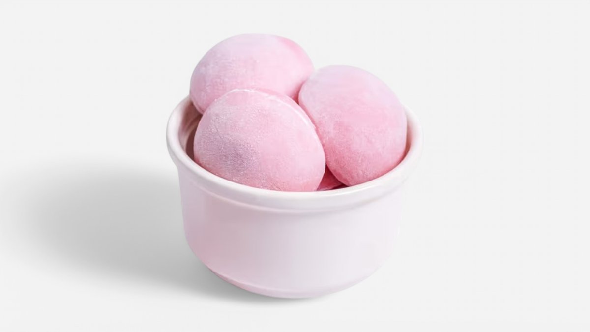 Mochi