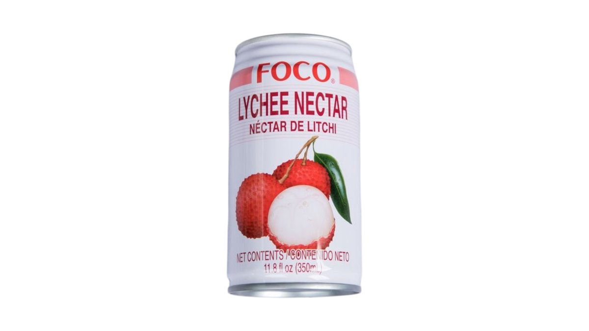Nápoj z Liči
