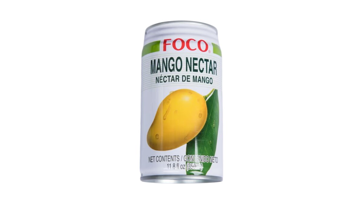 Nápoj z Manga