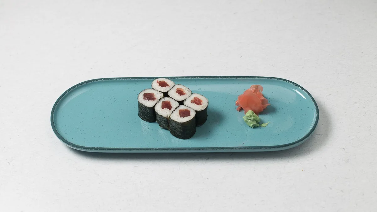 Nori Maki
