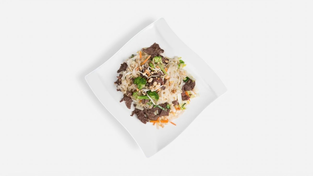 Pad Thai