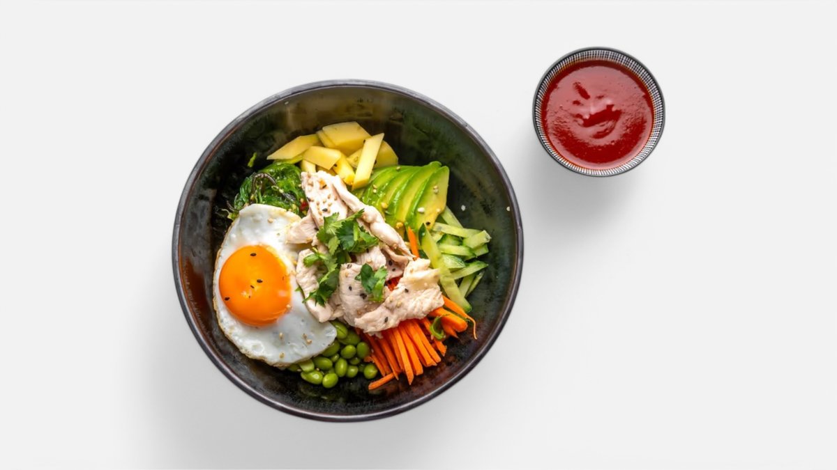 Sake Poke