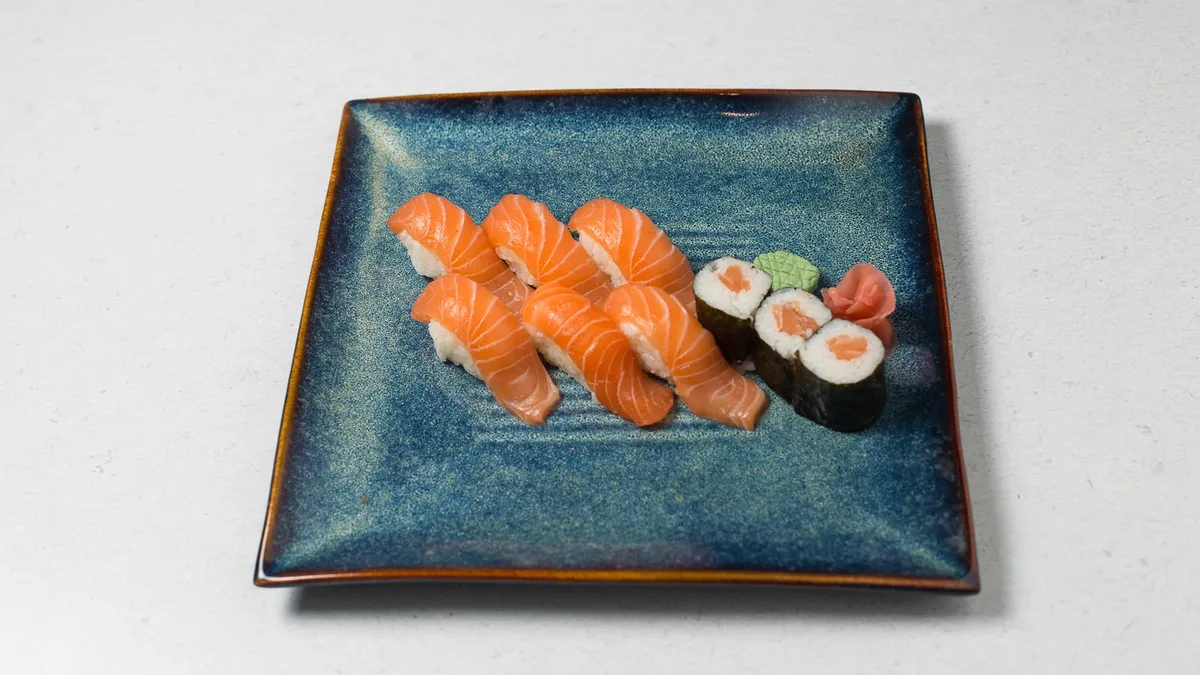 Sake Set