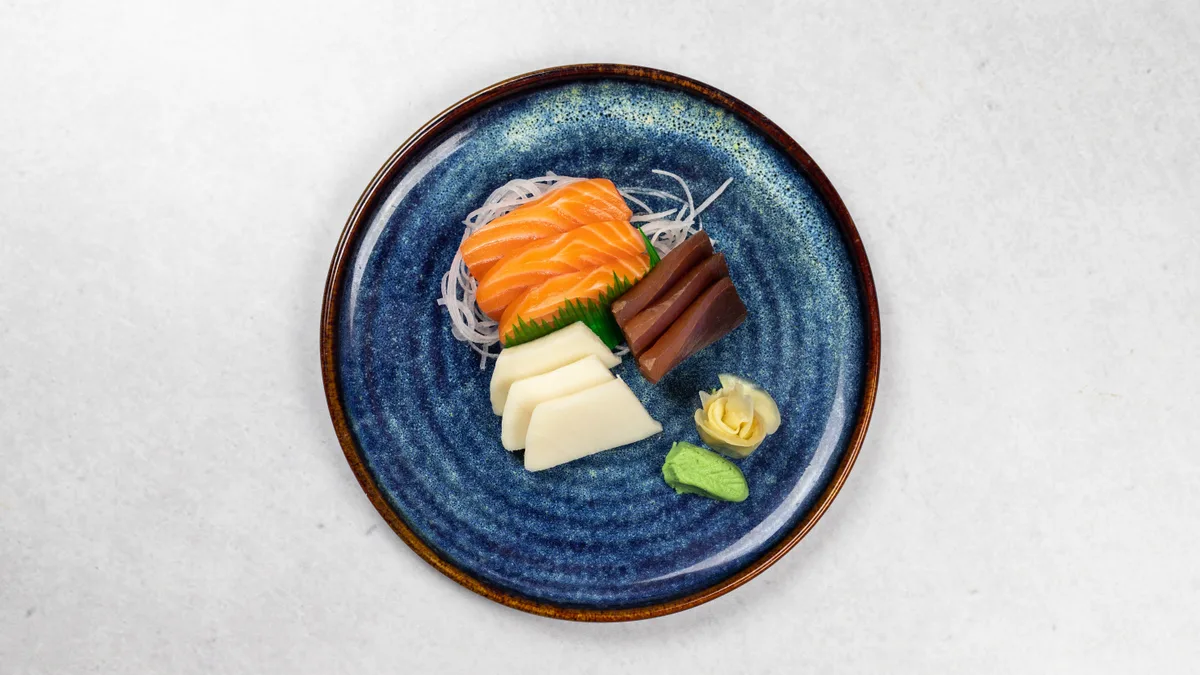 Sashimi Set I.