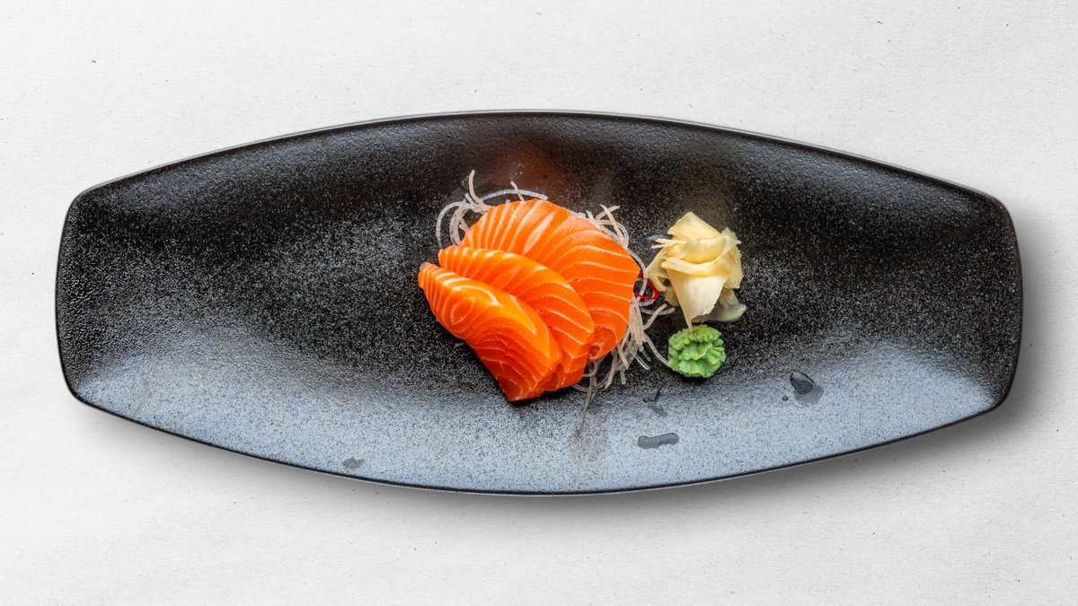 Sashimi