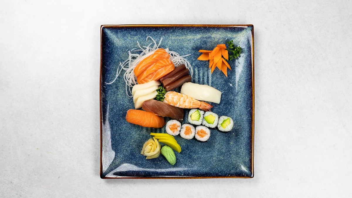 Sushi Set I.