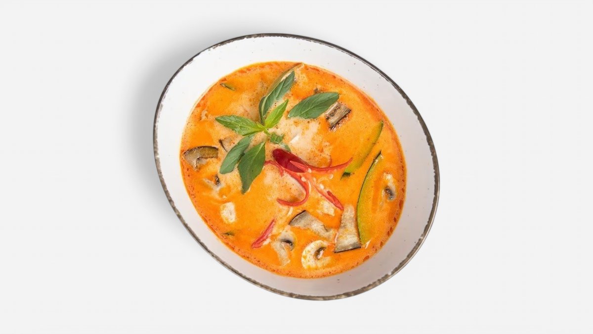 Tom Kha Gai