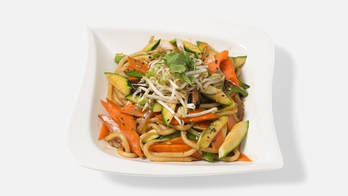 Udon rezance