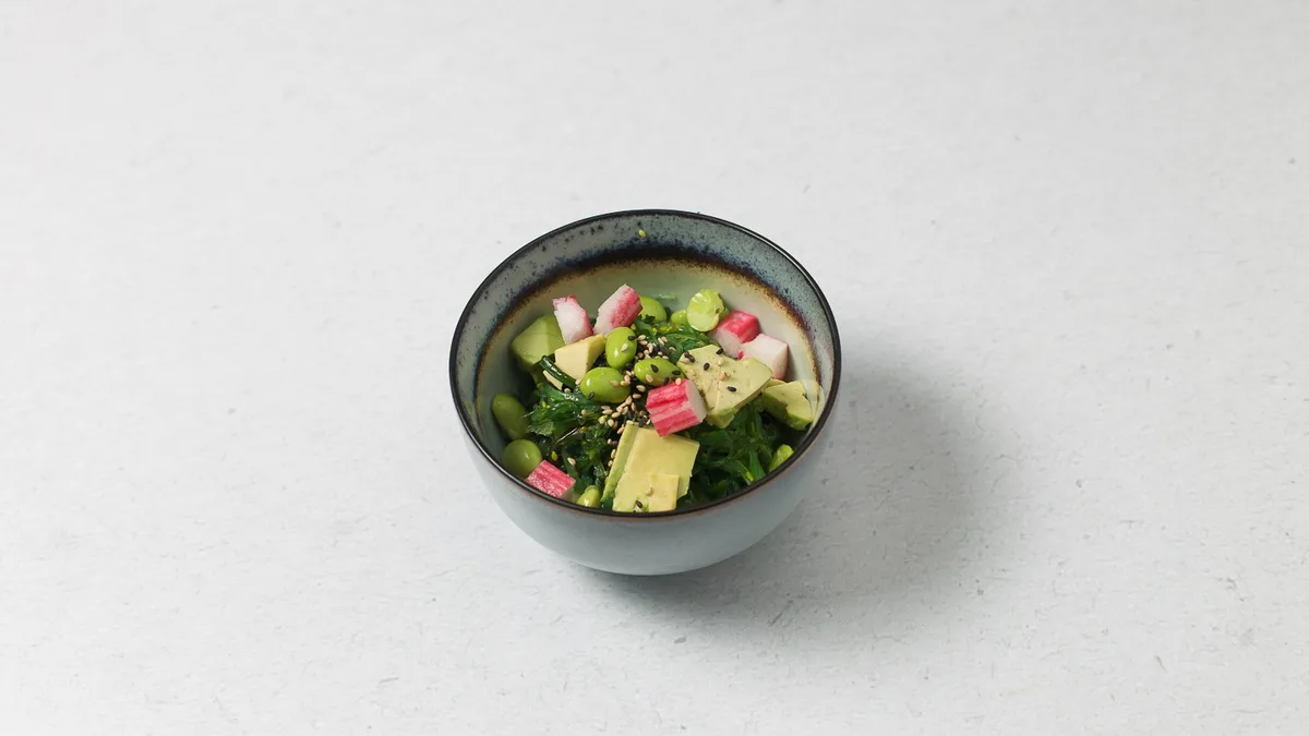 Wakame