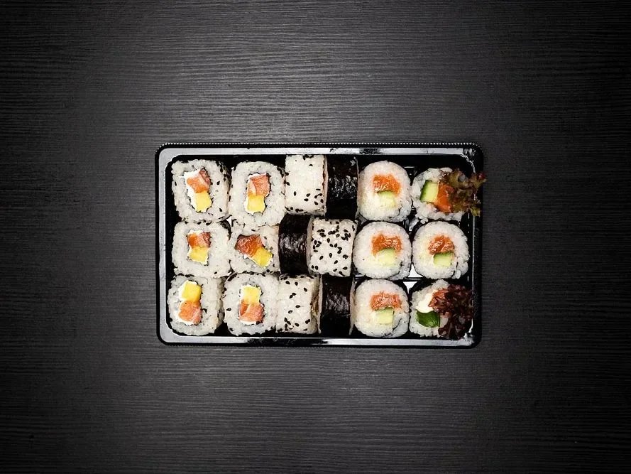 😍Losos MEGA set 18 kousků✨