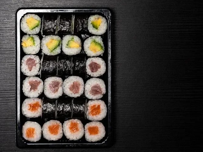 😋Mini MIX set 27ks