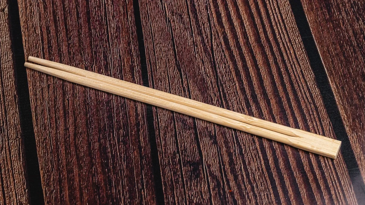 Çubuq (1 ədəd)
