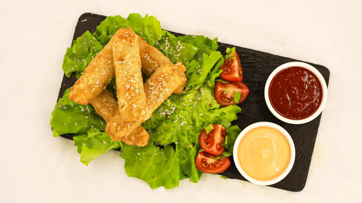 Cheese Sticks (5 pcs.)