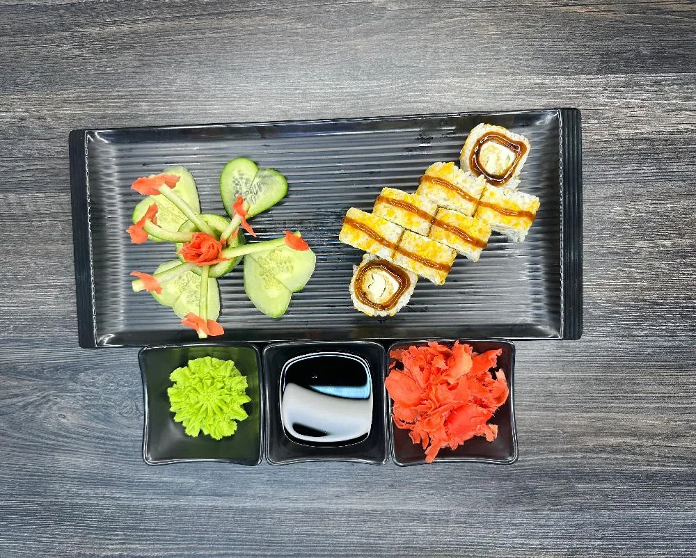 Chips Roll (8 pcs.)