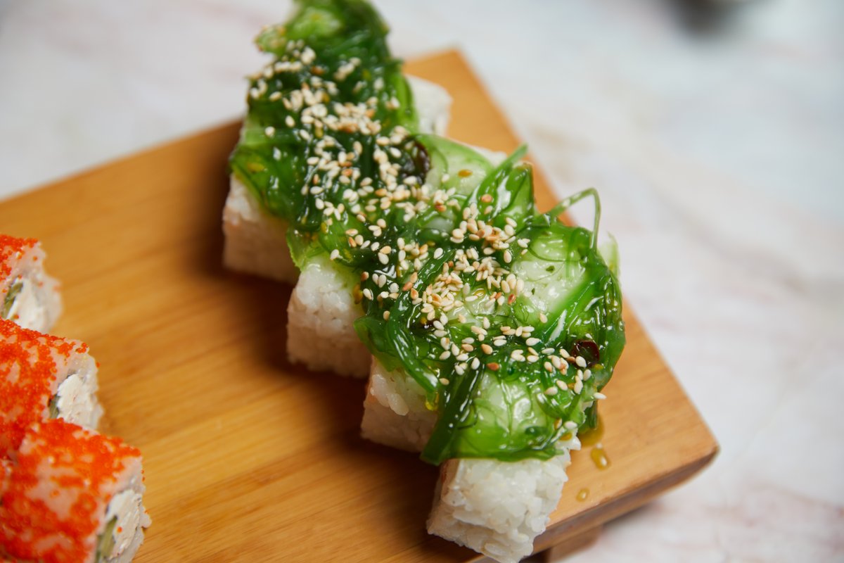 Chukka Roll (8 pcs.)