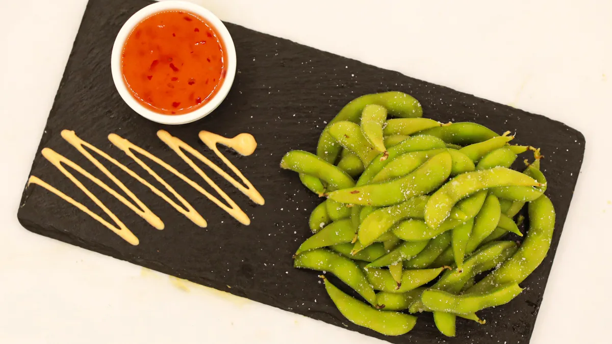 Edamame (180g)