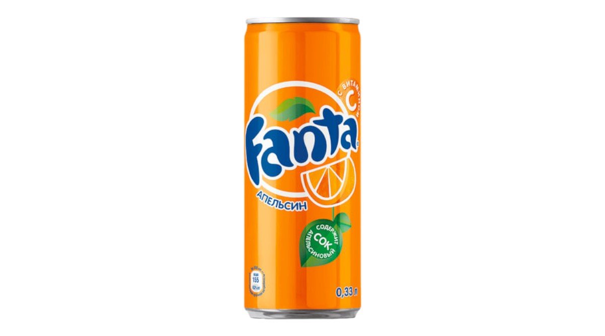 Fanta