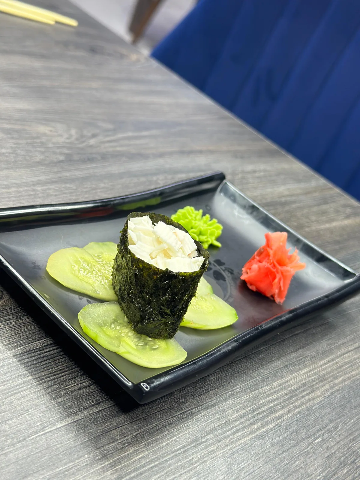 Kani Gunkan