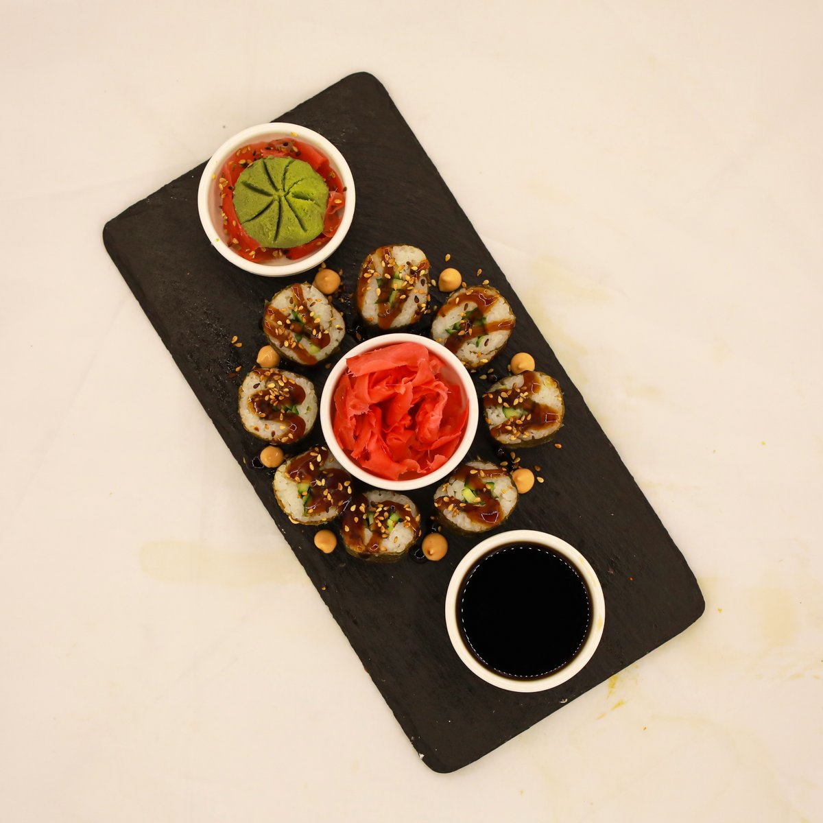 Kappa Maki (8 pcs.)