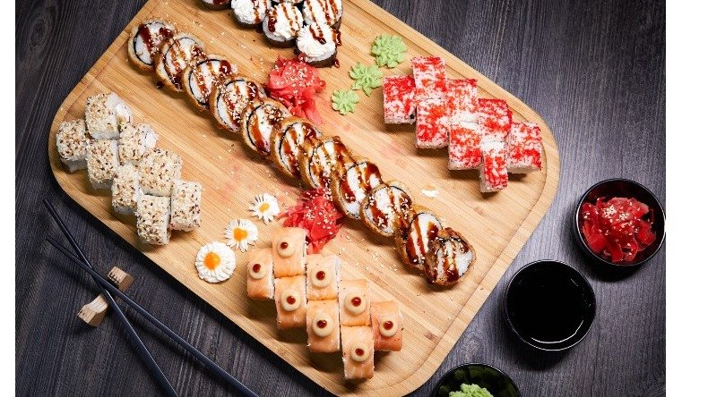 Set Deluxe (46 pcs.)