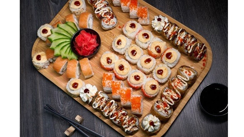 Set for Gourmets (52 items)