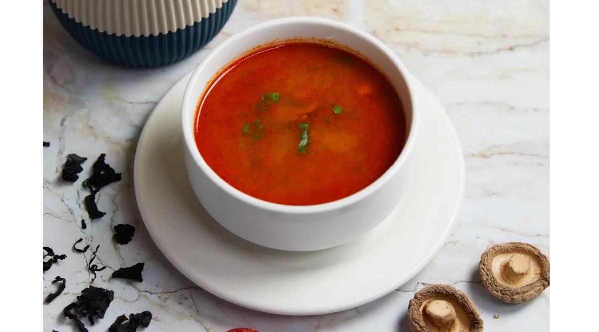 Tom Yum