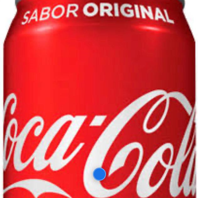Coca-Cola Original 350ml
